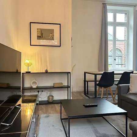 Vieux-lille Renove Avec * Лилль