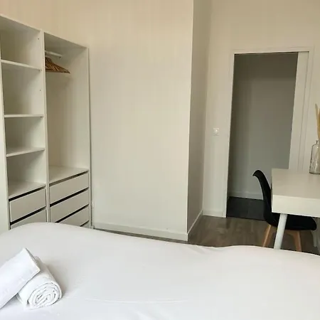 Vieux-lille Rénové Avec